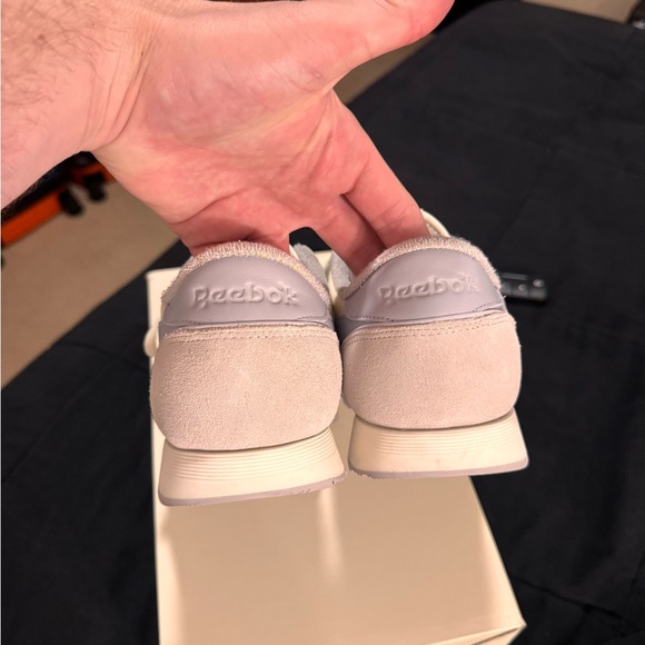 Reebok x Eames House Sneakers - Picture 5 of 7